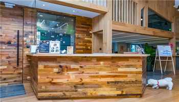 WeWork（天津路66號）